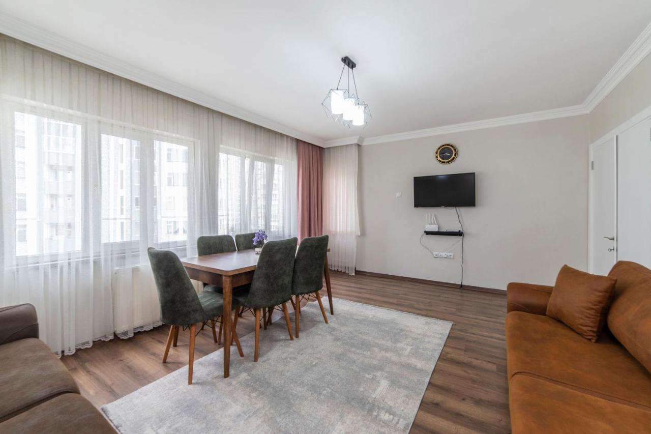 Centrally Located 2 Bedroom Apt With Netflix Bursa Exterior foto
