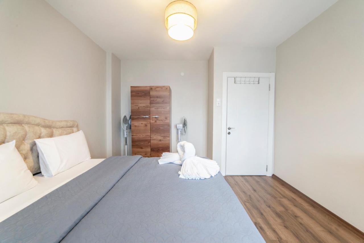 Centrally Located 2 Bedroom Apt With Netflix Bursa Exterior foto